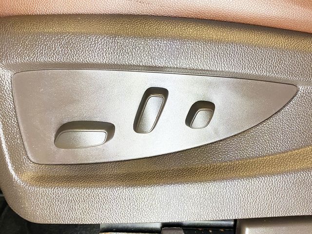 2015 Chevrolet Silverado 1500 4WD Crew Cab 153.0" High Country - 22915829 - 25