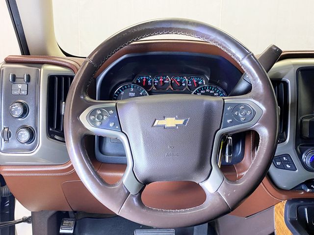 2015 Chevrolet Silverado 1500 4WD Crew Cab 153.0" High Country - 22915829 - 29