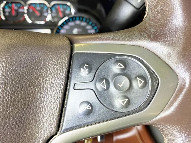 2015 Chevrolet Silverado 1500 4WD Crew Cab 153.0" High Country - 22915829 - 31