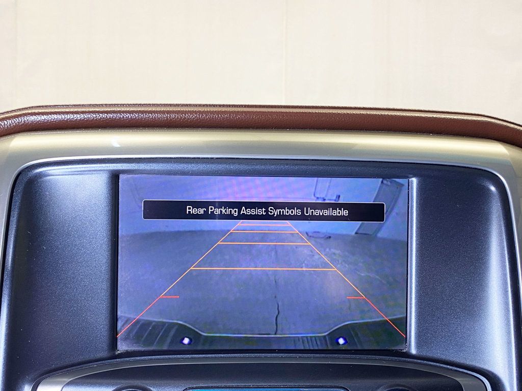 2015 Chevrolet Silverado 1500 4WD Crew Cab 153.0" High Country - 22915829 - 36