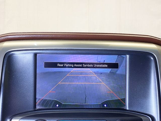 2015 Chevrolet Silverado 1500 4WD Crew Cab 153.0" High Country - 22915829 - 36