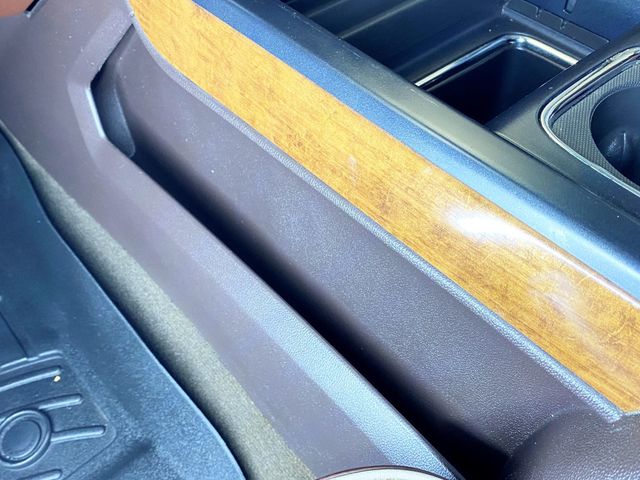 2015 Chevrolet Silverado 1500 4WD Crew Cab 153.0" High Country - 22915829 - 43