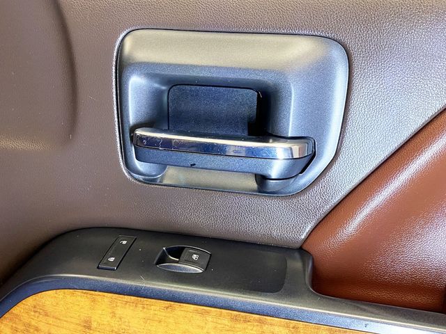 2015 Chevrolet Silverado 1500 4WD Crew Cab 153.0" High Country - 22915829 - 47