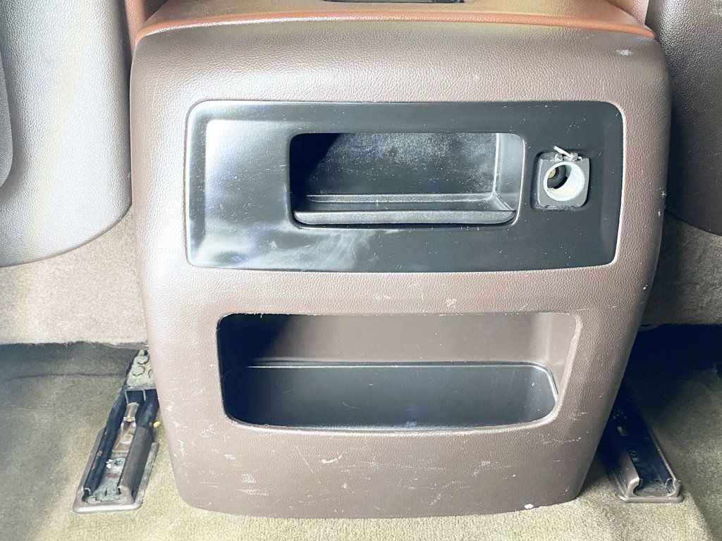 2015 Chevrolet Silverado 1500 4WD Crew Cab 153.0" High Country - 22915829 - 60