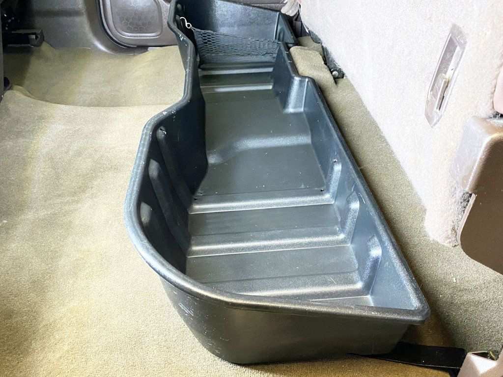 2015 Chevrolet Silverado 1500 4WD Crew Cab 153.0" High Country - 22915829 - 62