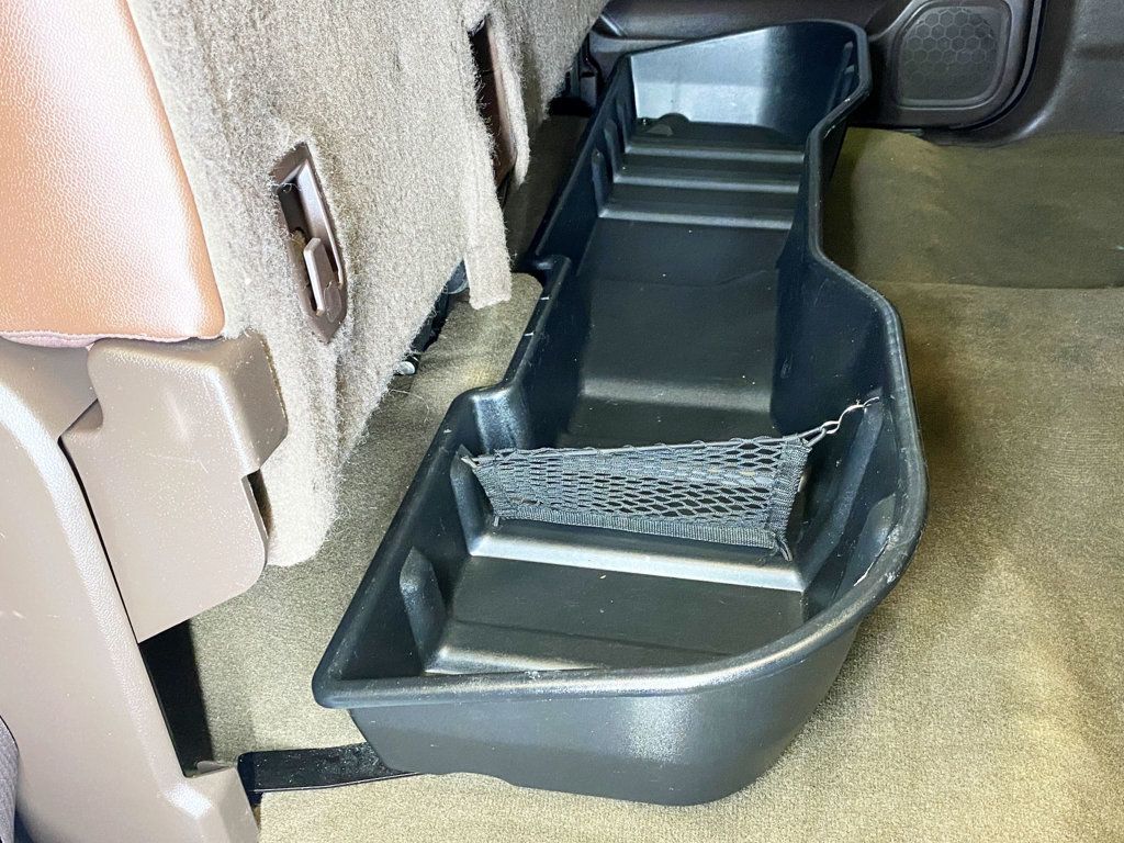 2015 Chevrolet Silverado 1500 4WD Crew Cab 153.0" High Country - 22915829 - 63