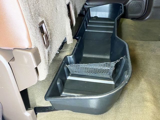 2015 Chevrolet Silverado 1500 4WD Crew Cab 153.0" High Country - 22915829 - 63