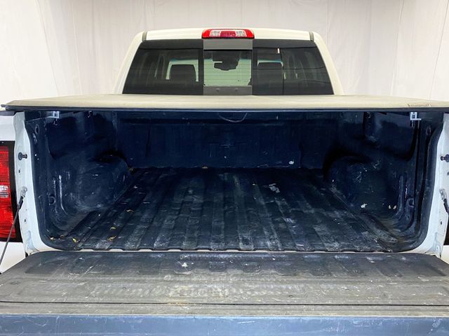 2015 Chevrolet Silverado 1500 4WD Crew Cab 153.0" High Country - 22915829 - 64