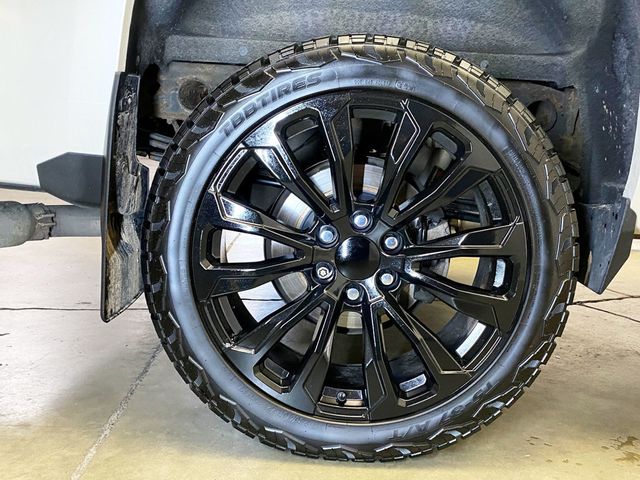 2015 Chevrolet Silverado 1500 4WD Crew Cab 153.0" High Country - 22915829 - 67