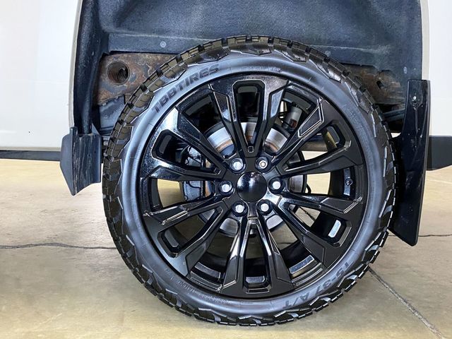 2015 Chevrolet Silverado 1500 4WD Crew Cab 153.0" High Country - 22915829 - 70