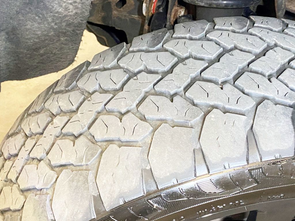 2015 Chevrolet Silverado 1500 4WD Crew Cab 153.0" High Country - 22915829 - 71