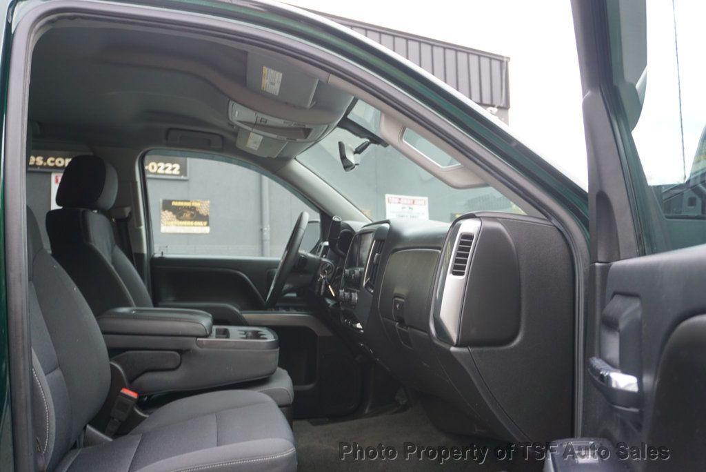 2015 Chevrolet Silverado 1500 4WD Crew Cab 153.0" LT w/1LT - 22938167 - 11
