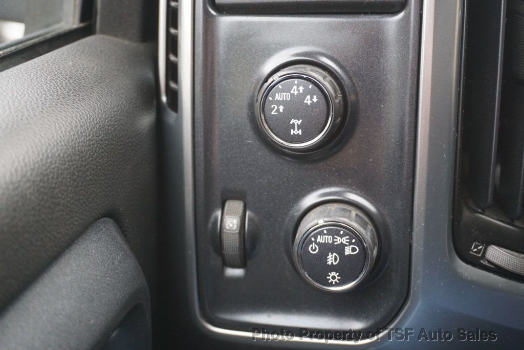 2015 Chevrolet Silverado 1500 4WD Crew Cab 153.0" LT w/1LT - 22938167 - 26