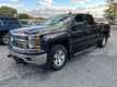 2015 Chevrolet Silverado 1500 4WD Double Cab 143.5" LT w/1LT - 22633752 - 3