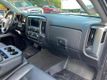 2015 Chevrolet Silverado 1500 4WD Double Cab 143.5" LT w/1LT - 22633752 - 4