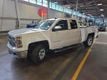 2015 Chevrolet Silverado 1500 4WD Double Cab 143.5" LT w/1LT - 22721278 - 0