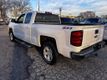 2015 Chevrolet Silverado 1500 4WD Double Cab 143.5" LT w/1LT - 22721278 - 18