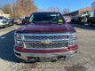 2015 Chevrolet Silverado 1500 4WD Double Cab 143.5" LT w/1LT - 22721674 - 14