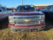 2015 Chevrolet Silverado 1500 4WD Double Cab 143.5" LT w/1LT - 22721674 - 1