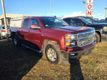 2015 Chevrolet Silverado 1500 4WD Double Cab 143.5" LT w/1LT - 22721674 - 2