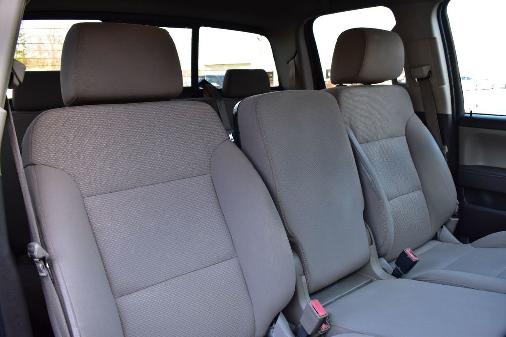 2015 Chevrolet Silverado 1500 4WD Double Cab 143.5" LT w/1LT - 22298544 - 16