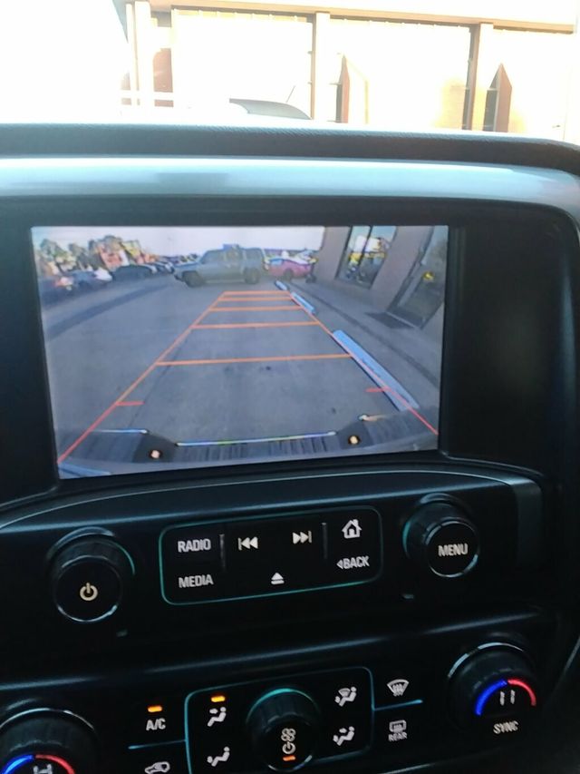 2015 Chevrolet Silverado 1500 4WD Double Cab 143.5" LT w/1LT - 22948817 - 16