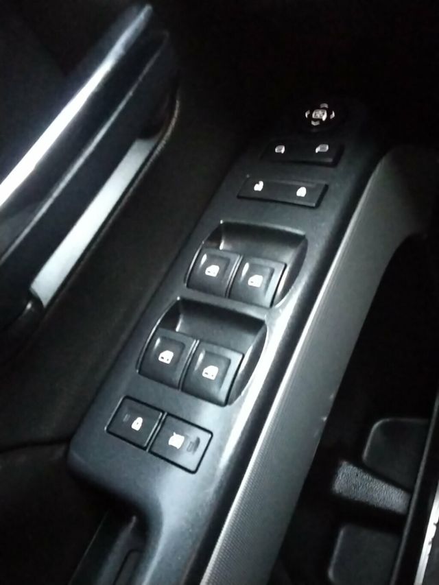 2015 Chevrolet Silverado 1500 4WD Double Cab 143.5" LT w/1LT - 22948817 - 23