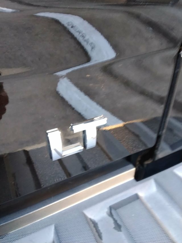 2015 Chevrolet Silverado 1500 4WD Double Cab 143.5" LT w/1LT - 22948817 - 29