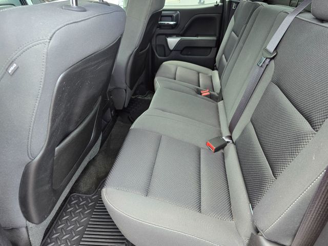 2015 Chevrolet Silverado 1500 4WD Double Cab 143.5" LT w/1LT - 23052240 - 10