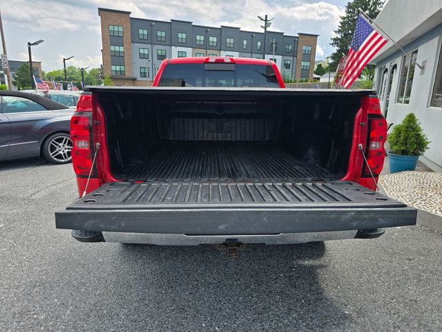 2015 Chevrolet Silverado 1500 4WD Double Cab 143.5" LT w/1LT - 23052240 - 13