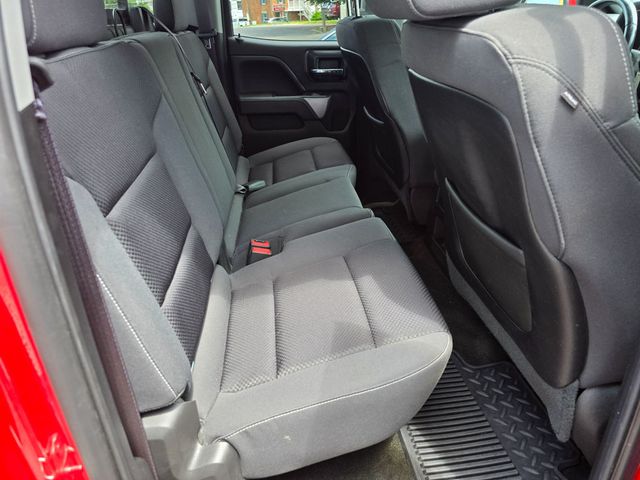 2015 Chevrolet Silverado 1500 4WD Double Cab 143.5" LT w/1LT - 23052240 - 14