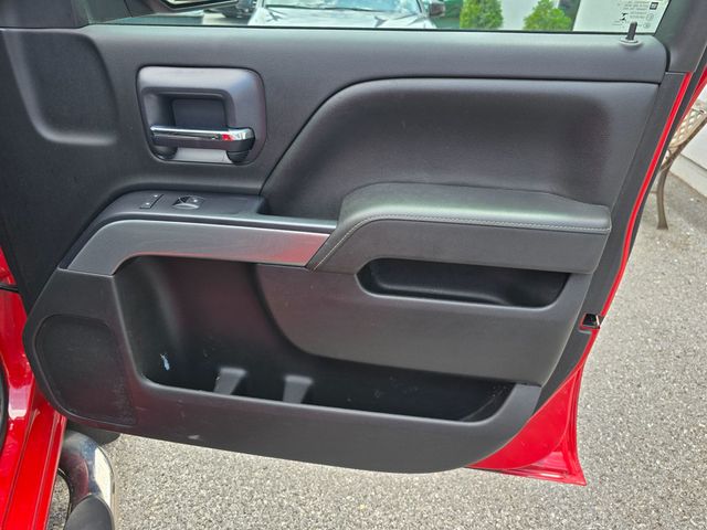 2015 Chevrolet Silverado 1500 4WD Double Cab 143.5" LT w/1LT - 23052240 - 19