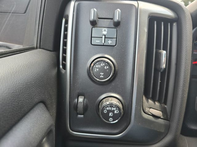 2015 Chevrolet Silverado 1500 4WD Double Cab 143.5" LT w/1LT - 23052240 - 20