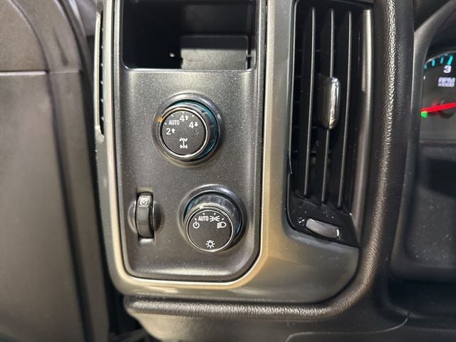 2015 Chevrolet Silverado 1500 4WD Double Cab 143.5" LT w/1LT - 22999566 - 12