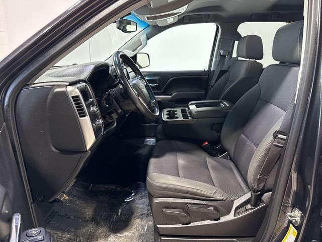 2015 Chevrolet Silverado 1500 4WD Double Cab 143.5" LT w/1LT - 22999566 - 16