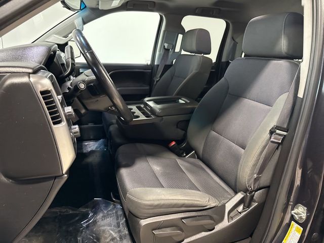 2015 Chevrolet Silverado 1500 4WD Double Cab 143.5" LT w/1LT - 22999566 - 17