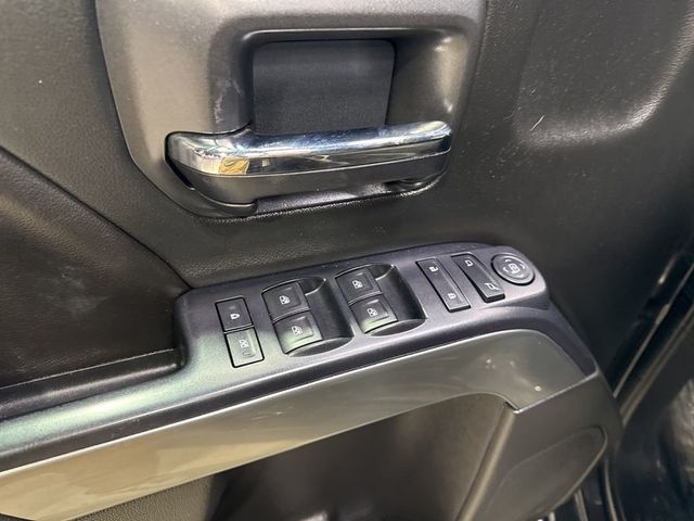 2015 Chevrolet Silverado 1500 4WD Double Cab 143.5" LT w/1LT - 22999566 - 20