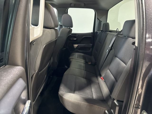 2015 Chevrolet Silverado 1500 4WD Double Cab 143.5" LT w/1LT - 22999566 - 21