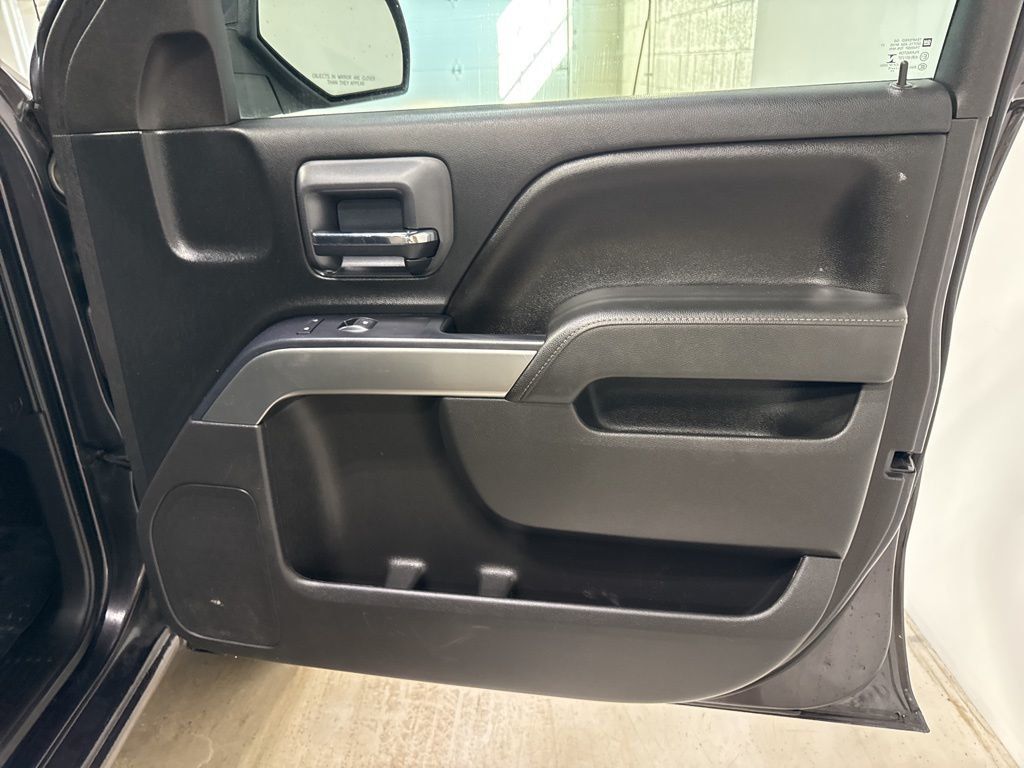 2015 Chevrolet Silverado 1500 4WD Double Cab 143.5" LT w/1LT - 22999566 - 32