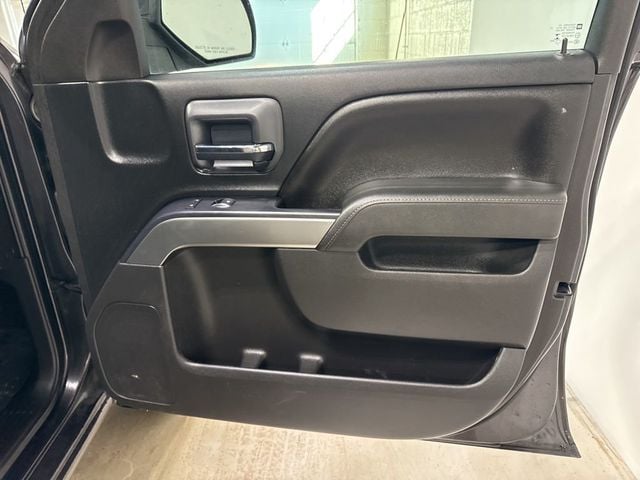 2015 Chevrolet Silverado 1500 4WD Double Cab 143.5" LT w/1LT - 22999566 - 32