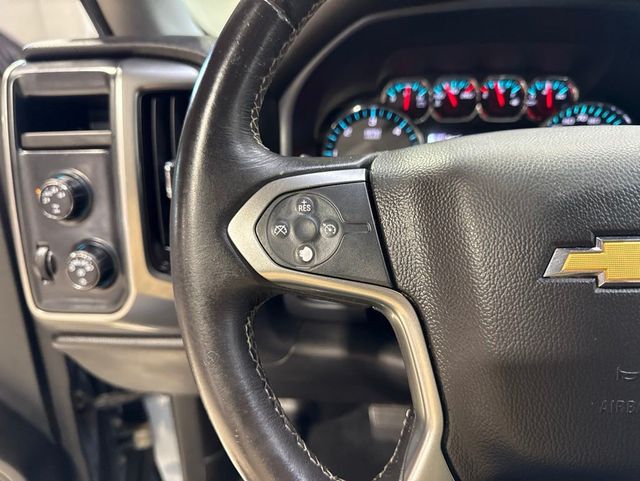 2015 Chevrolet Silverado 1500 4WD Double Cab 143.5" LT w/1LT - 23010903 - 11
