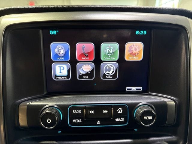 2015 Chevrolet Silverado 1500 4WD Double Cab 143.5" LT w/1LT - 23010903 - 15
