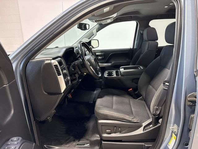 2015 Chevrolet Silverado 1500 4WD Double Cab 143.5" LT w/1LT - 23010903 - 18