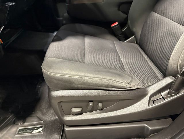 2015 Chevrolet Silverado 1500 4WD Double Cab 143.5" LT w/1LT - 23010903 - 21
