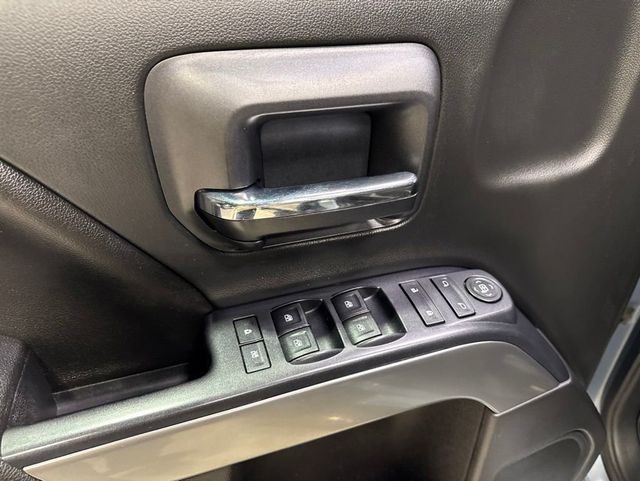 2015 Chevrolet Silverado 1500 4WD Double Cab 143.5" LT w/1LT - 23010903 - 24