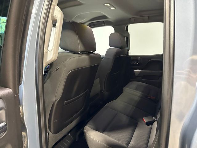 2015 Chevrolet Silverado 1500 4WD Double Cab 143.5" LT w/1LT - 23010903 - 27