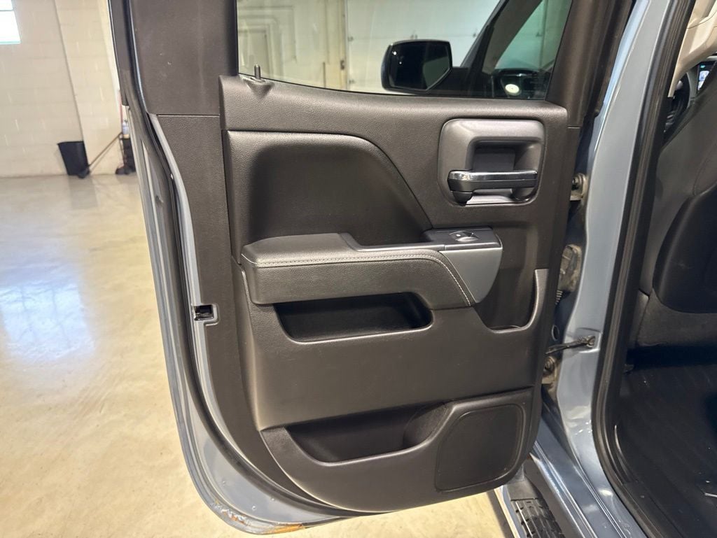 2015 Chevrolet Silverado 1500 4WD Double Cab 143.5" LT w/1LT - 23010903 - 28