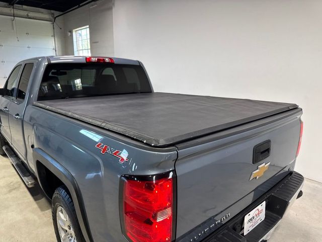 2015 Chevrolet Silverado 1500 4WD Double Cab 143.5" LT w/1LT - 23010903 - 29