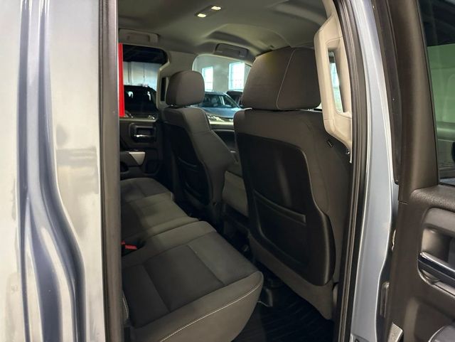 2015 Chevrolet Silverado 1500 4WD Double Cab 143.5" LT w/1LT - 23010903 - 34