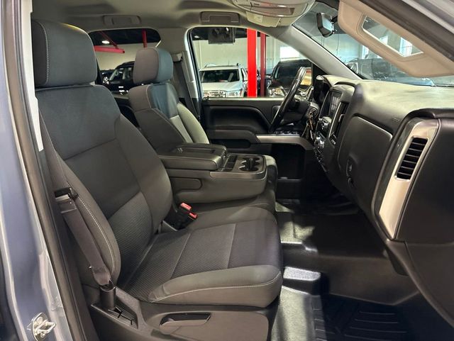 2015 Chevrolet Silverado 1500 4WD Double Cab 143.5" LT w/1LT - 23010903 - 37